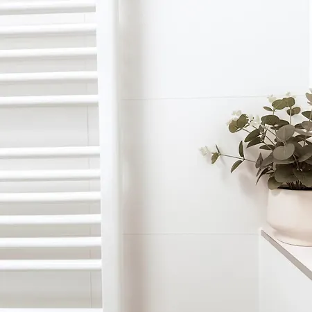 Gluecksmoment Mit Balkon In Apartament Graz