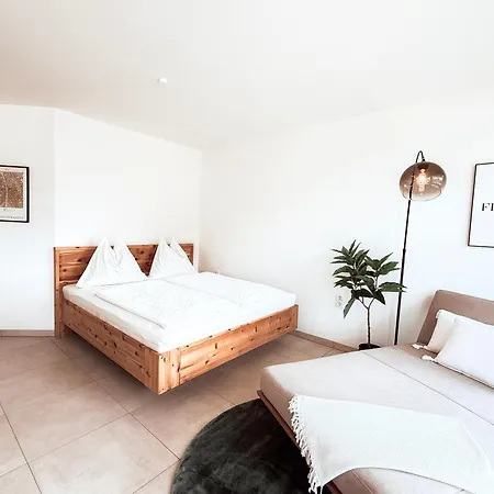 Gluecksmoment Mit Balkon In