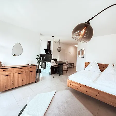 Gluecksmoment Mit Balkon In * Graz