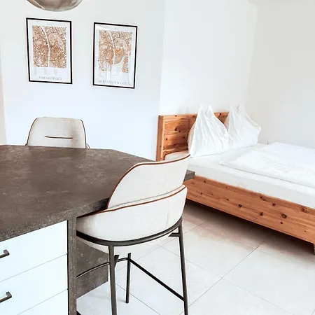 Gluecksmoment Mit Balkon In * Graz