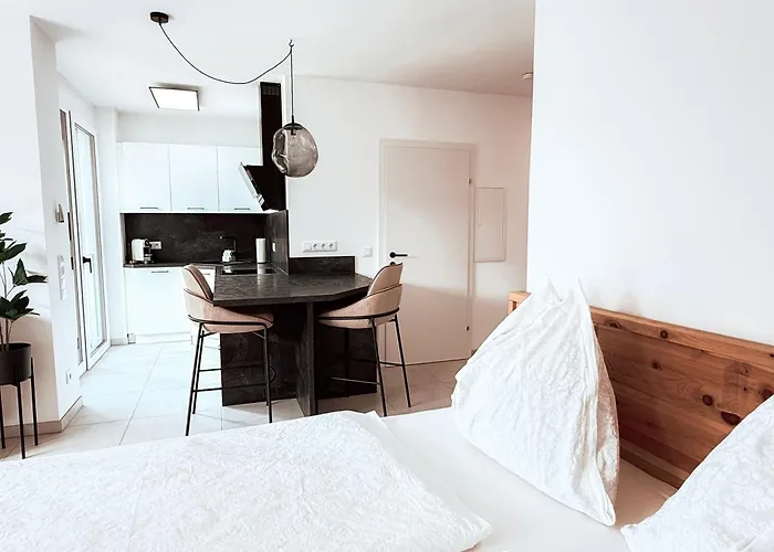 Appartamento Gluecksmoment Mit Balkon In Graz