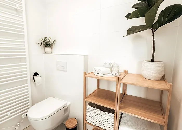 Appartamento Gluecksmoment Mit Balkon In Graz