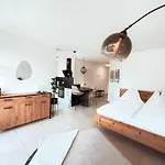 Gluecksmoment Mit Balkon In * Graz