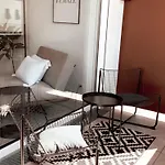 Gluecksmoment Mit Balkon In Apartment Graz