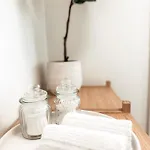 Gluecksmoment Mit Balkon In Apartment *