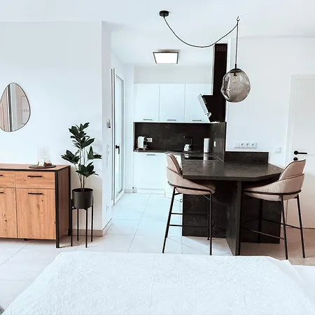 Gluecksmoment Mit Balkon In Γκρατς