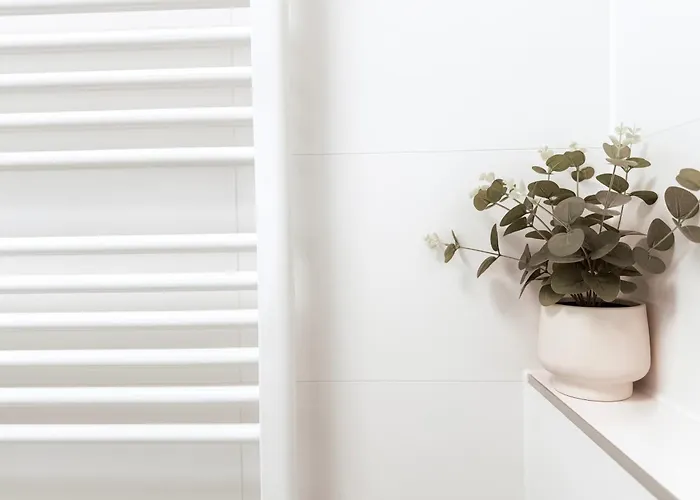 Gluecksmoment Mit Balkon In Apartman Graz